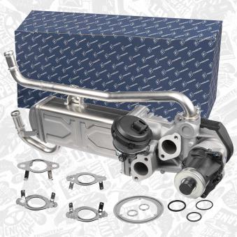 Vanne EGR ET ENGINETEAM ED0031PG