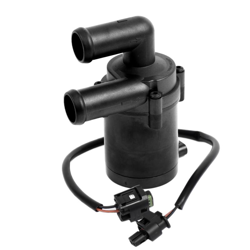 Pompe de circulation d'eau, chauffage auxiliaire ET ENGINETEAM ED0034 - Visuel 2