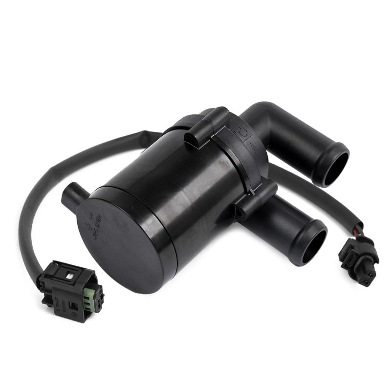 Pompe de circulation d'eau, chauffage auxiliaire ET ENGINETEAM ED0034 - Visuel 3