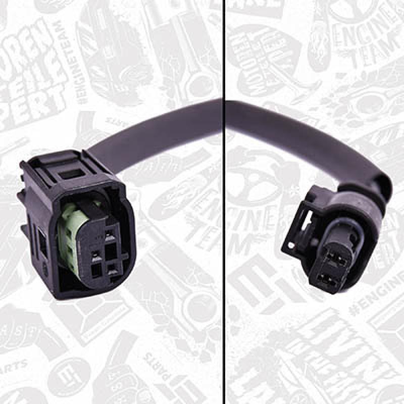 Pompe de circulation d'eau, chauffage auxiliaire ET ENGINETEAM ED0034VR1 - Visuel 2