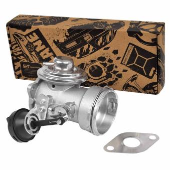 Vanne EGR ET ENGINETEAM