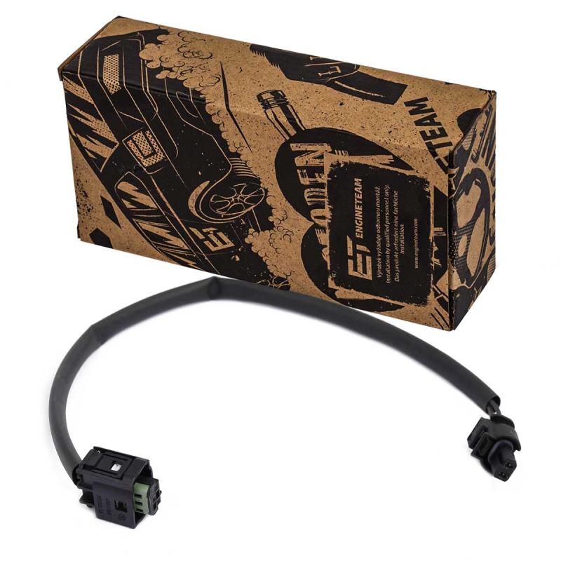 Pompe de circulation d'eau, chauffage auxiliaire ET ENGINETEAM ED0040VR1 - Visuel 1