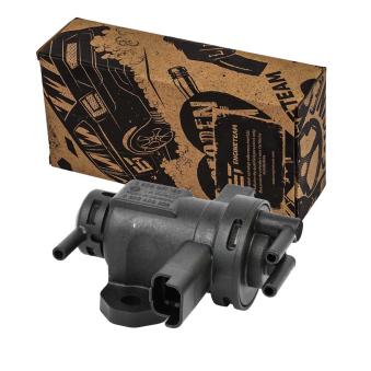 Capteur de pression, actionneur (papillon) ET ENGINETEAM