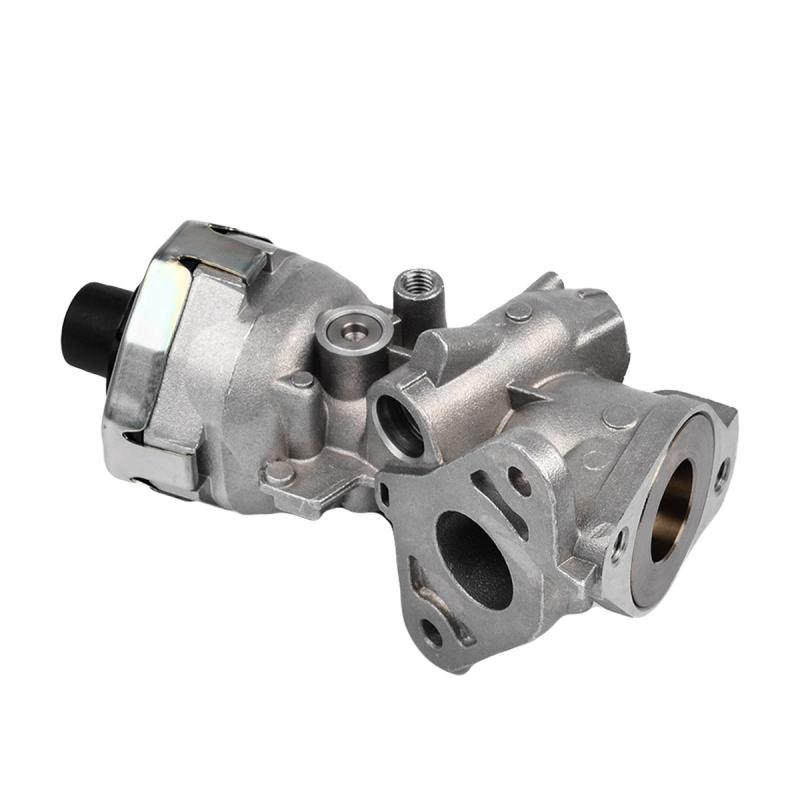 Vanne EGR ET ENGINETEAM ED0047 - Visuel 2