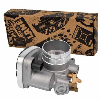 Corps papillon ET ENGINETEAM