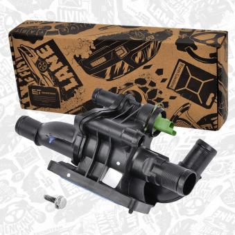 Thermostat d'eau ET ENGINETEAM