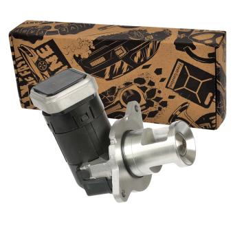 Vanne EGR ET ENGINETEAM