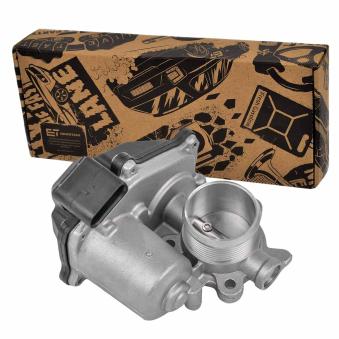 Vanne EGR ET ENGINETEAM