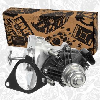 Vanne EGR ET ENGINETEAM