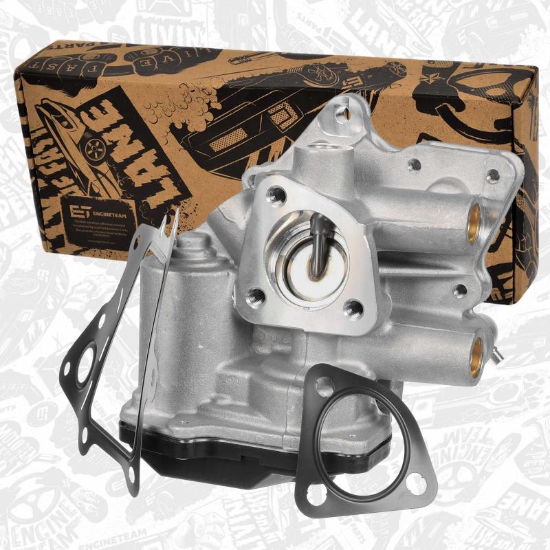 Vanne EGR ET ENGINETEAM ED0095 - Visuel 1