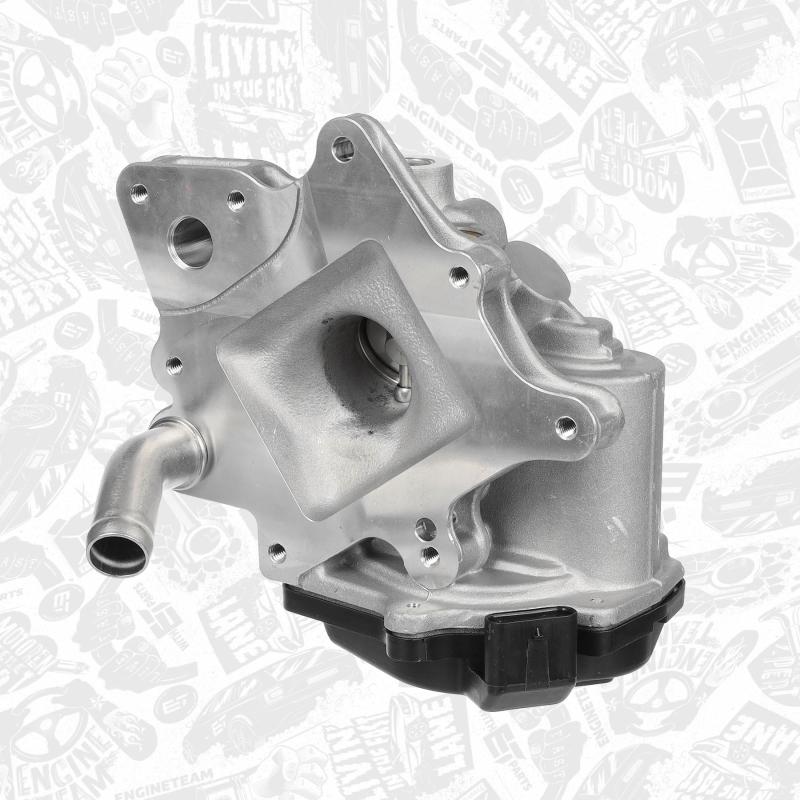 Vanne EGR ET ENGINETEAM ED0095 - Visuel 3