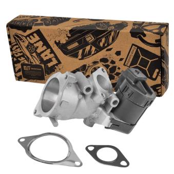 Vanne EGR ET ENGINETEAM ED0100