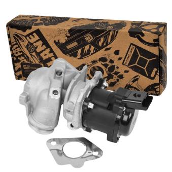 Vanne EGR ET ENGINETEAM