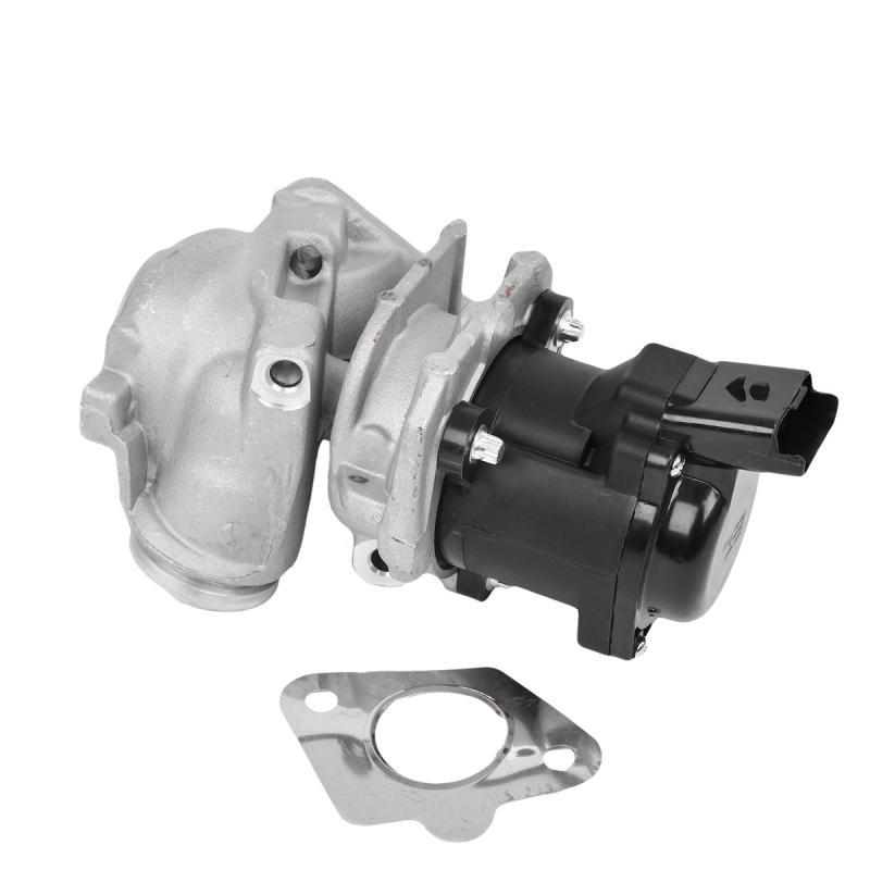 Vanne EGR ET ENGINETEAM ED0101 - Visuel 2