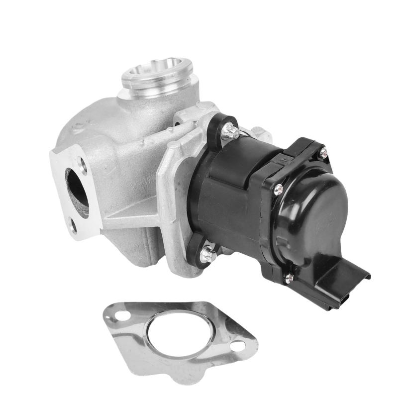 Vanne EGR ET ENGINETEAM ED0101 - Visuel 3