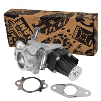 Vanne EGR ET ENGINETEAM