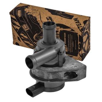 Pompe de circulation d'eau, chauffage auxiliaire ET ENGINETEAM ED0107