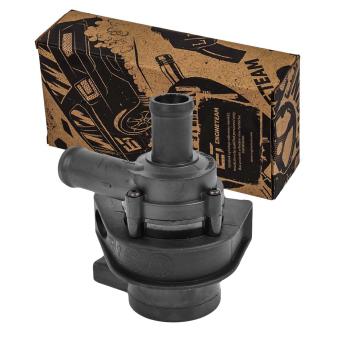 Pompe de circulation d'eau, chauffage auxiliaire ET ENGINETEAM ED0108