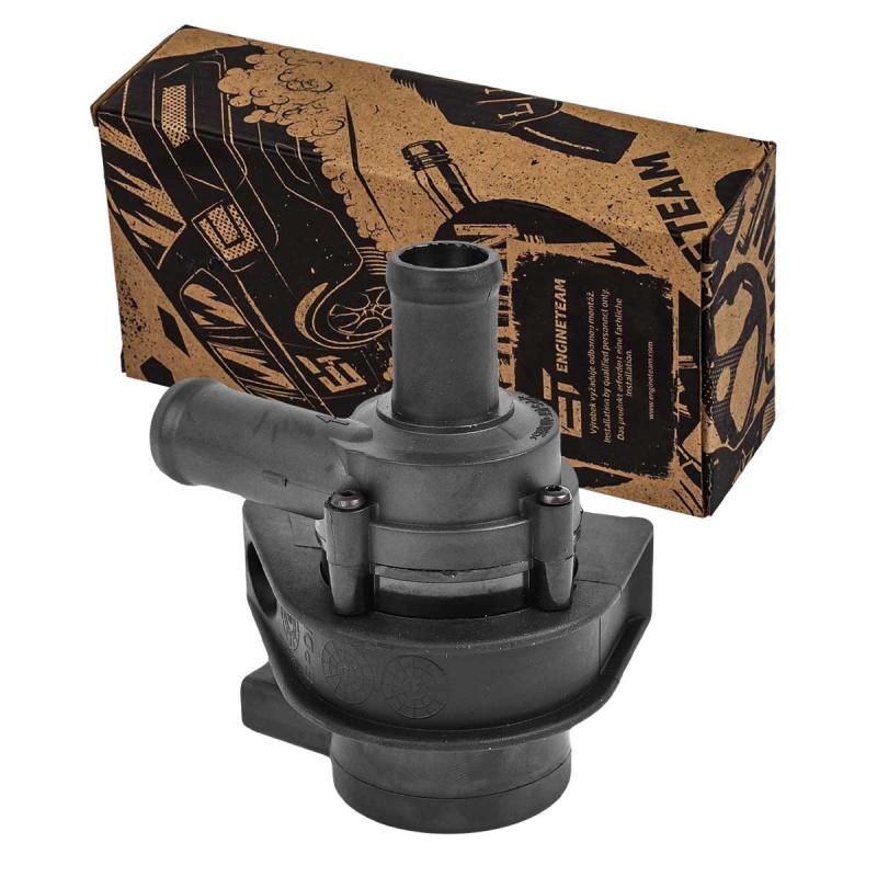 Pompe de circulation d'eau, chauffage auxiliaire ET ENGINETEAM ED0108 - Visuel 1