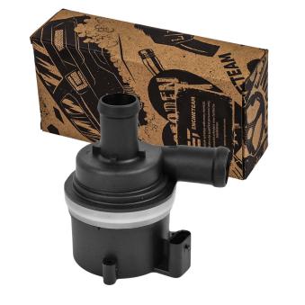 Pompe à eau auxiliaire (circuit d'eau de refroidiss) ET ENGINETEAM ED0109