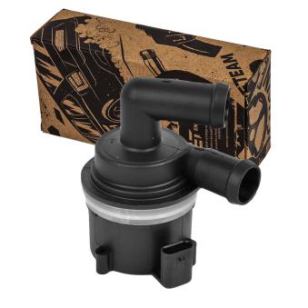 Pompe à eau auxiliaire (circuit d'eau de refroidiss) ET ENGINETEAM