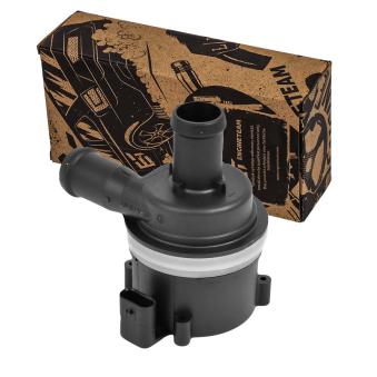 Pompe à eau auxiliaire (circuit d'eau de refroidiss) ET ENGINETEAM