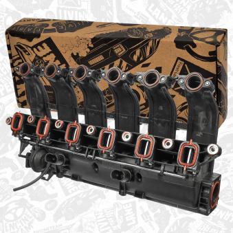 Module de tube d'admission ET ENGINETEAM