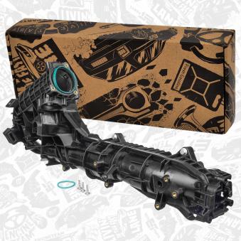 Module de tube d'admission ET ENGINETEAM