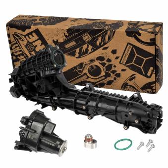 Module de tube d'admission ET ENGINETEAM ED0124VR1