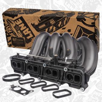 Module de tube d'admission ET ENGINETEAM