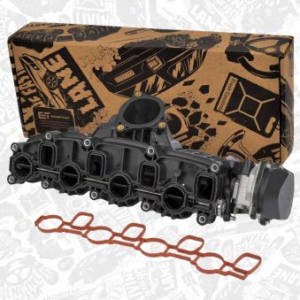 Module de tube d'admission ET ENGINETEAM