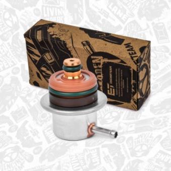 Régulateur de pression du carburant ET ENGINETEAM
