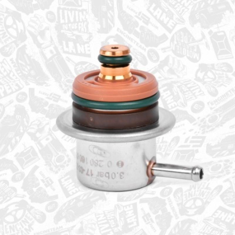 Régulateur de pression du carburant ET ENGINETEAM ED0146 - Visuel 2