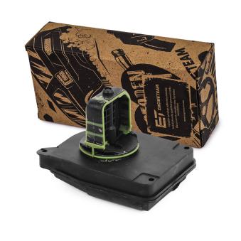 Valve, controle d'air-air d'admission ET ENGINETEAM ED0149