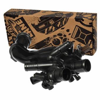 Thermostat, liquide de refroidissement ET ENGINETEAM