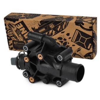 Thermostat, liquide de refroidissement ET ENGINETEAM