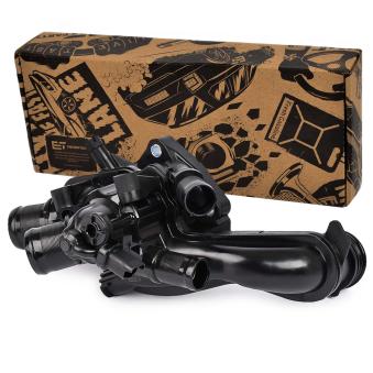 Thermostat, liquide de refroidissement ET ENGINETEAM