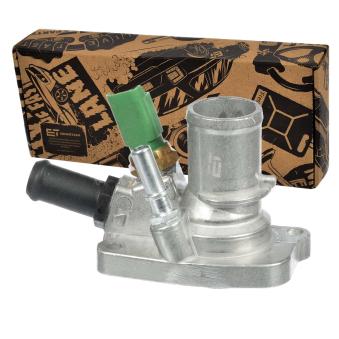 Thermostat, liquide de refroidissement ET ENGINETEAM