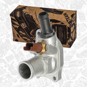 Boîtier du thermostat ET ENGINETEAM