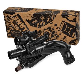 Thermostat, liquide de refroidissement ET ENGINETEAM