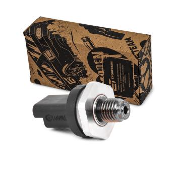 Capteur, pression de carburant ET ENGINETEAM