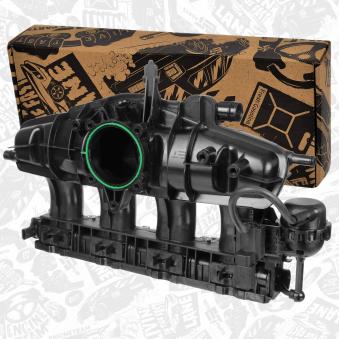 Module de tube d'admission ET ENGINETEAM