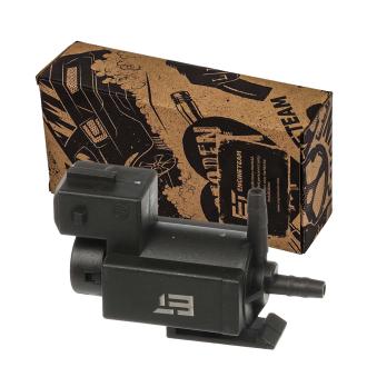 Soupape, réaspiration/controle des gaz d'échappement ET ENGINETEAM