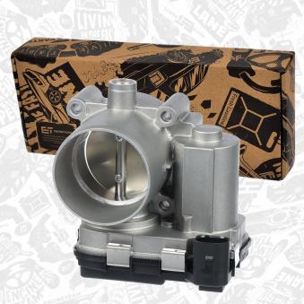 Corps papillon ET ENGINETEAM ED0186