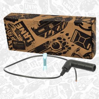 Kit réparation de câble, bougie de préchauffage ET ENGINETEAM ED0206