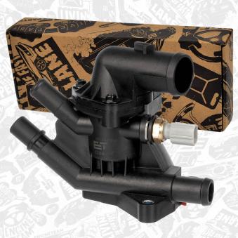 Boîtier du thermostat ET ENGINETEAM