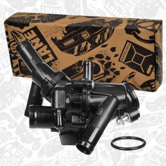 Boîtier du thermostat ET ENGINETEAM