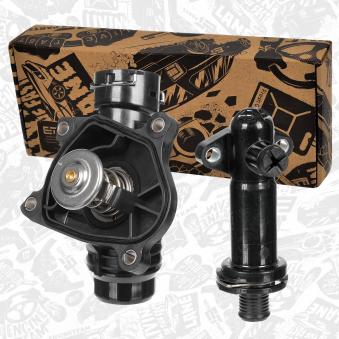 Thermostat, liquide de refroidissement ET ENGINETEAM ED0244VR1