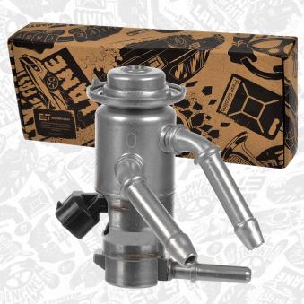 Module de dosage, injection d'urée ET ENGINETEAM