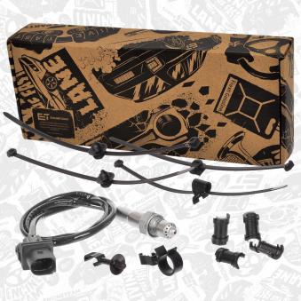 Sonde lambda ET ENGINETEAM ED0261